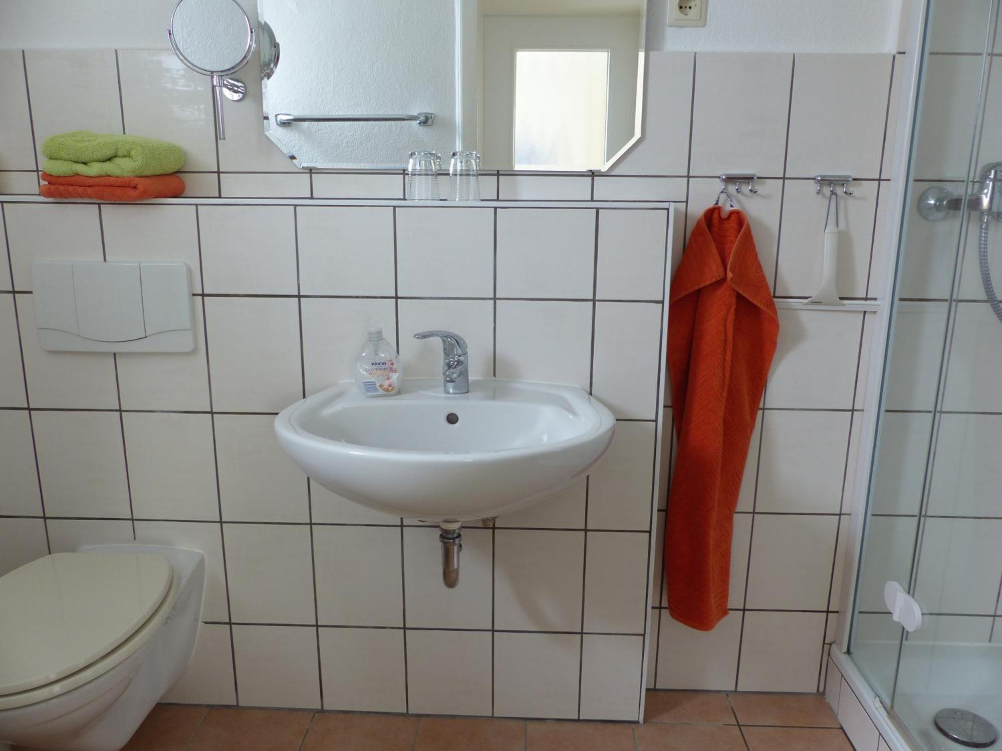 Affittacamere Forstgut Stuebeckshorn Soltau Esterno foto