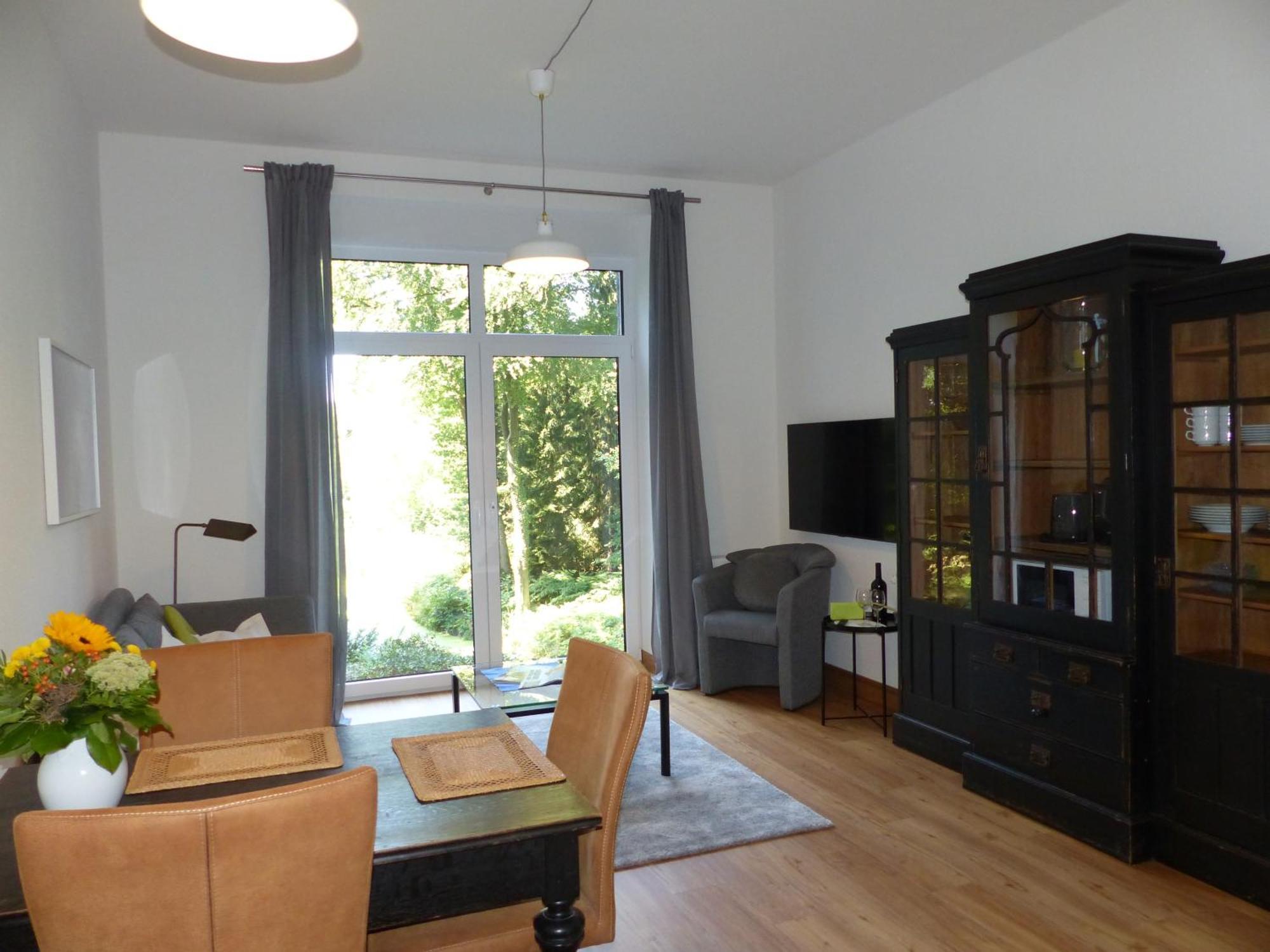 Affittacamere Forstgut Stuebeckshorn Soltau Esterno foto