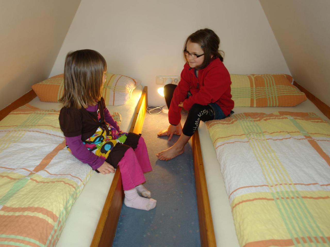 Affittacamere Forstgut Stuebeckshorn Soltau Esterno foto