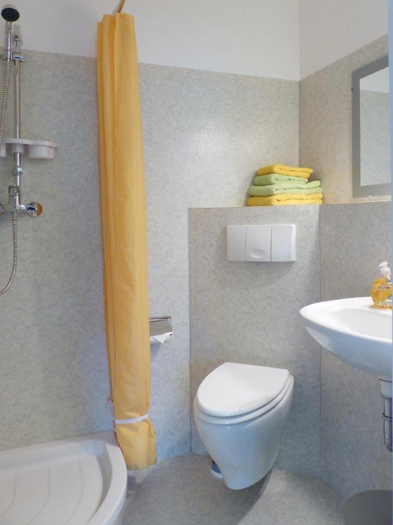 Affittacamere Forstgut Stuebeckshorn Soltau Esterno foto